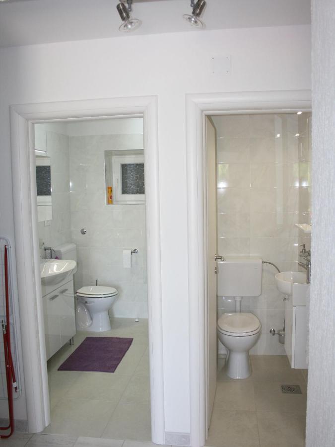 Apartments Vesna Опатия Экстерьер фото