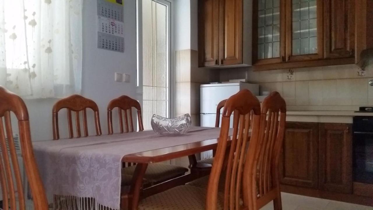 Apartments Vesna Опатия Экстерьер фото