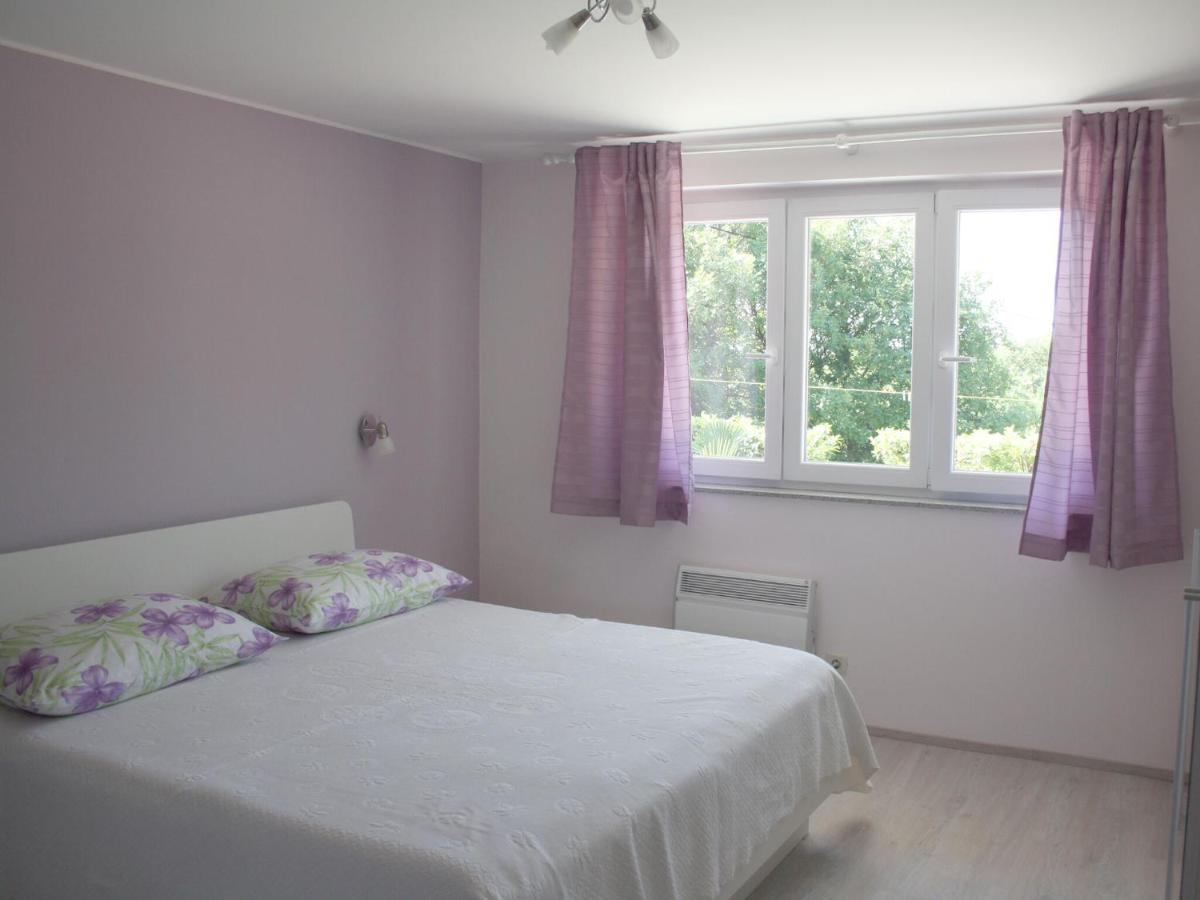 Apartments Vesna Опатия Экстерьер фото