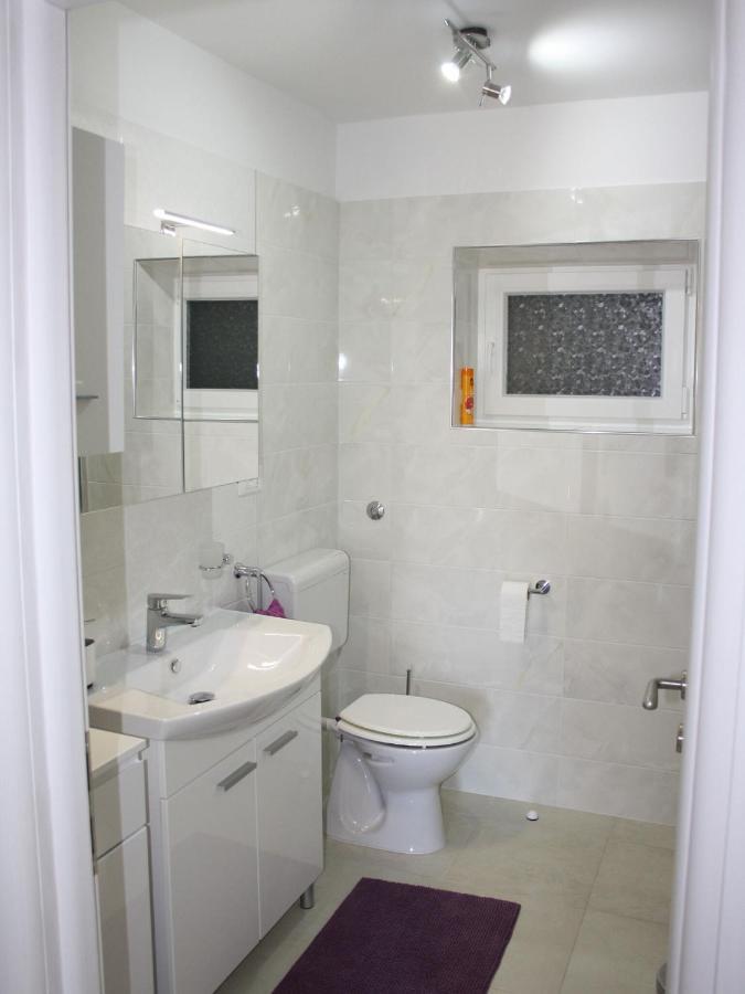 Apartments Vesna Опатия Экстерьер фото