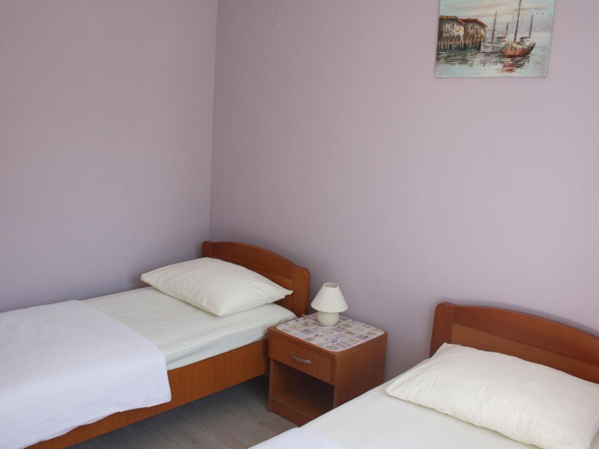 Apartments Vesna Опатия Экстерьер фото