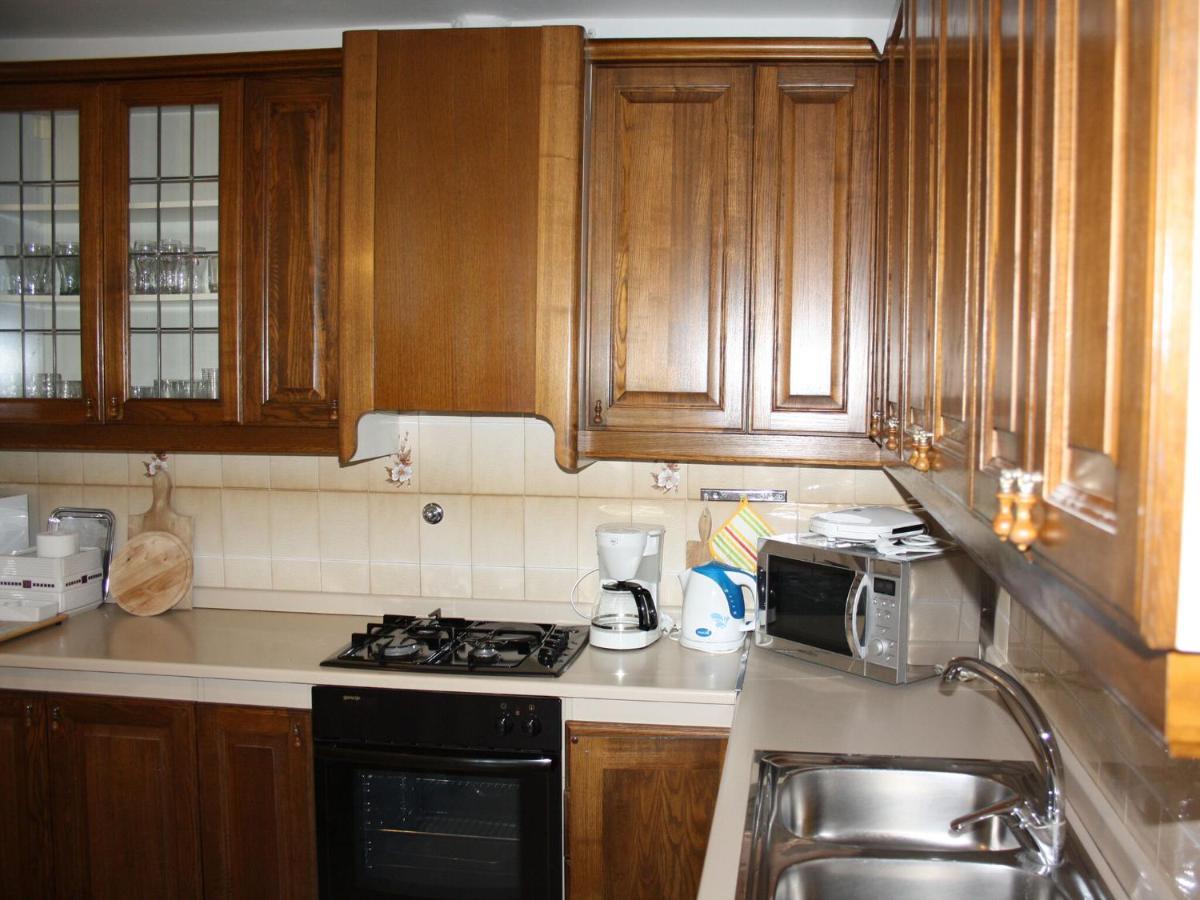Apartments Vesna Опатия Экстерьер фото
