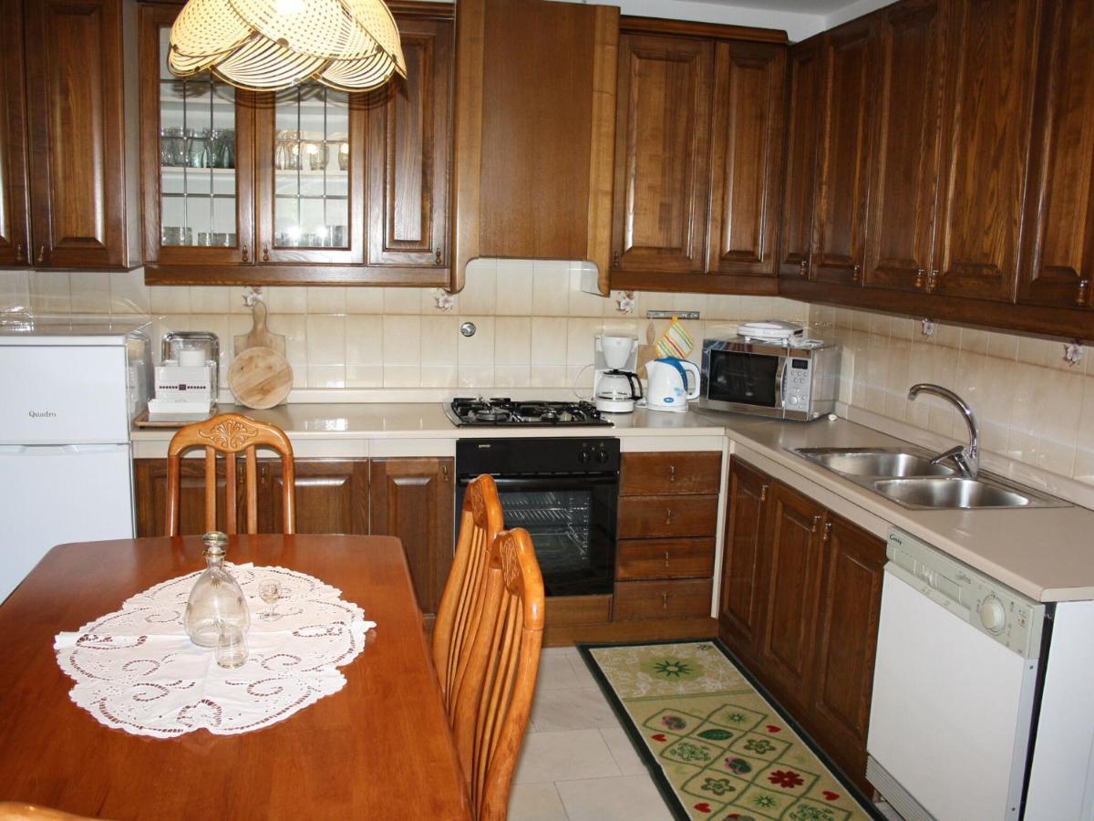 Apartments Vesna Опатия Экстерьер фото