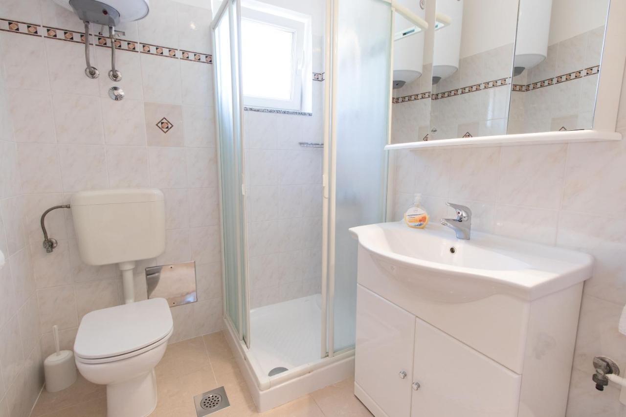 Apartments Vesna Опатия Экстерьер фото