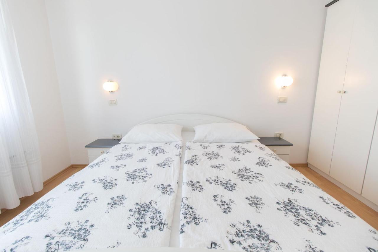 Apartments Vesna Опатия Экстерьер фото