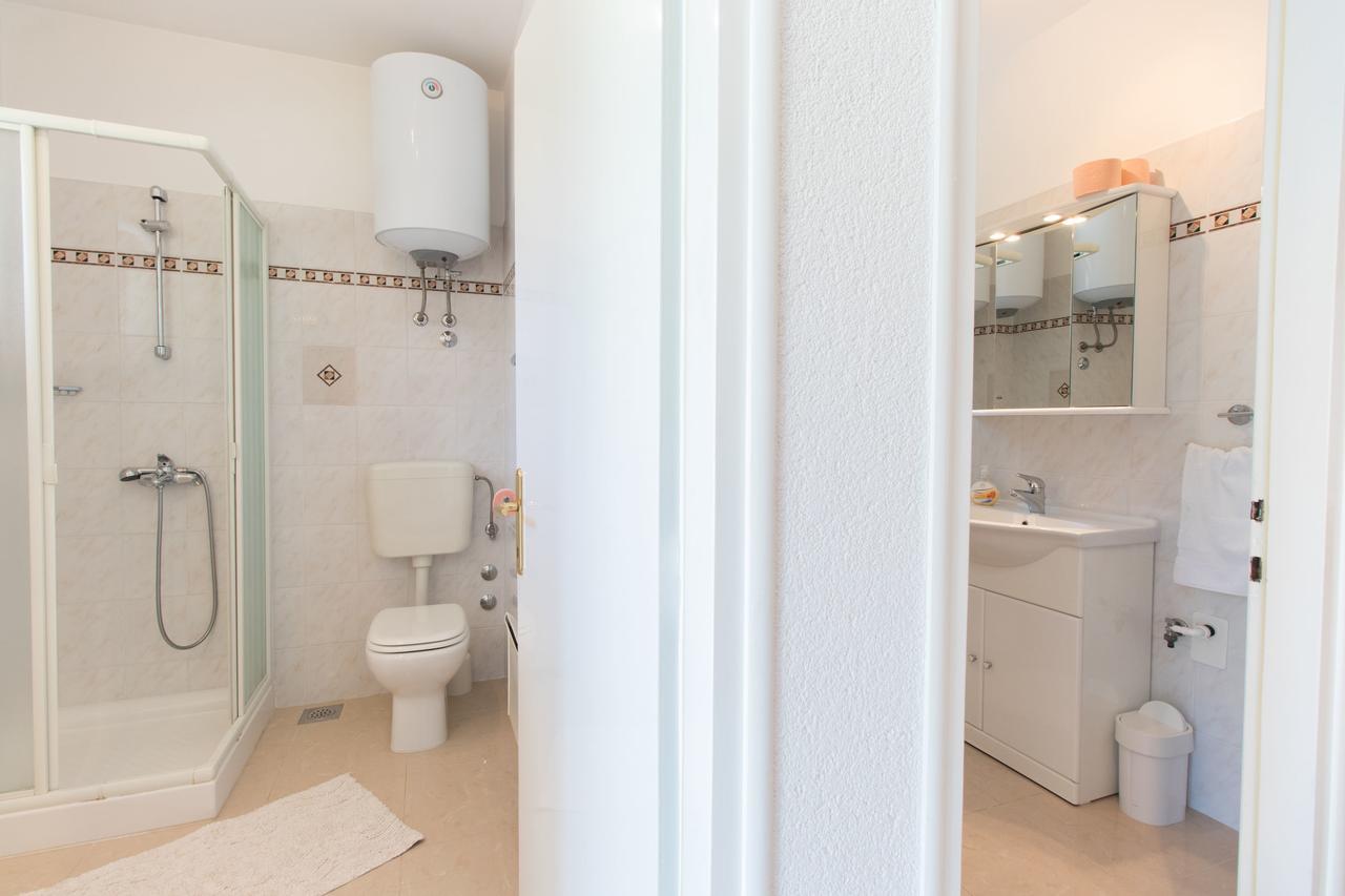Apartments Vesna Опатия Экстерьер фото