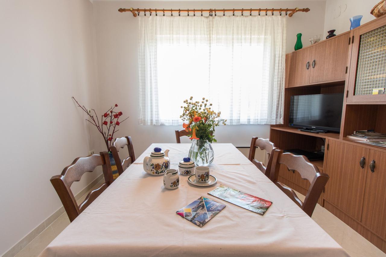 Apartments Vesna Опатия Экстерьер фото