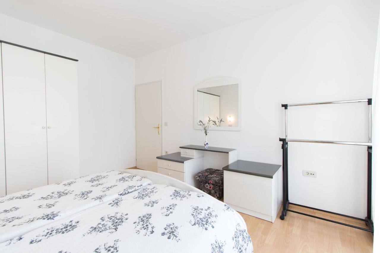 Apartments Vesna Опатия Экстерьер фото